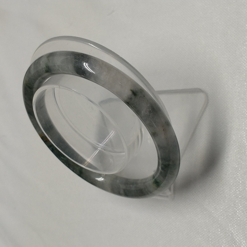 Jade Bangle - image 6